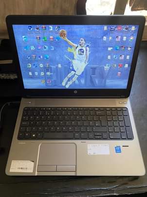hp laptops