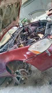 repair services