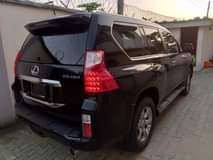 A picture of 2010 lexus Rx350 Accident free Buy clean car Fll option