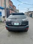 A picture of Lexus RX330
