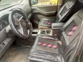 A picture of 2005 Nissan Pathfinder
