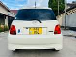 A picture of Toyota IST DSE