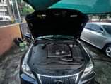A picture of 2007 Lexus is350 2007 Lexus is350 2007