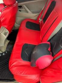 A picture of Toyota Camry 2008