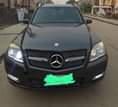 A picture of Registered GLk 2010 model Available