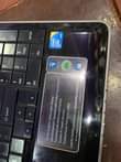 A picture of Toshiba