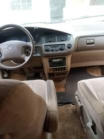 A picture of All Available In Osogbo