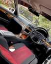 A picture of MERCEDEZ E250