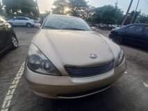 A picture of Lexus ES300 2003 Foreign Used First Body V6 No Issues