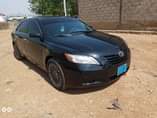 A picture of Toyota Camry 2008 model aka Muscle for sale Super clean