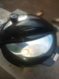 A picture of Pressure cooker