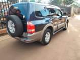 A picture of Gdi pajero