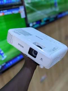 projector