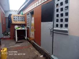 A picture of House