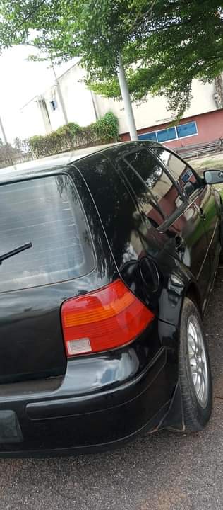 A picture of Good 4 for sale automatic engine gear very okay ac