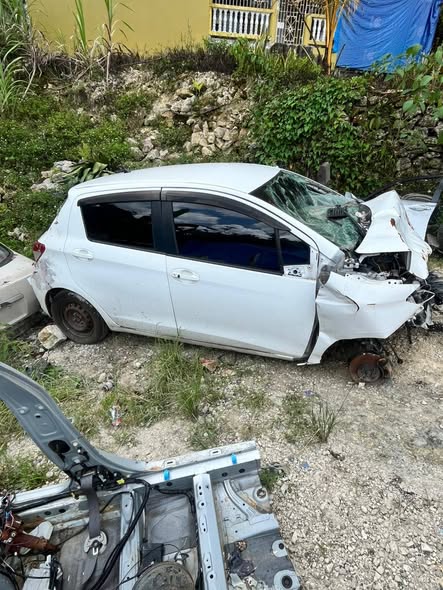 crash cars