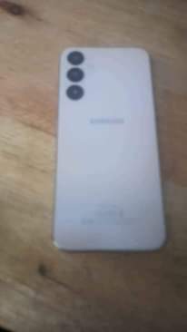 A picture of Samsung A74