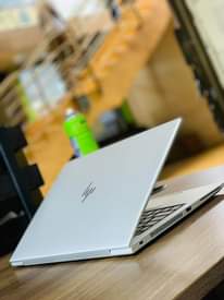 A picture of Hp elitebook 840 G6
