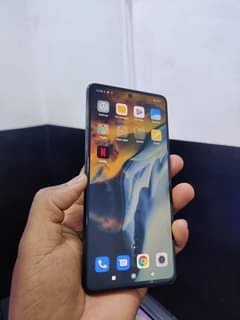 A picture of MI 11T