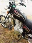 A picture of Haojue