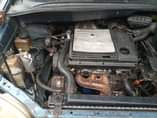 A picture of Neatly used sienna 2000 model with Belgium untempered engine and