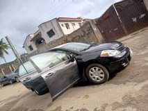 A picture of Nissan versa 2010 08085160927