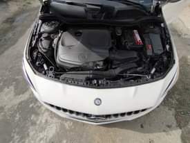 A picture of MERCEDES CLA250 2015 uSPECS NEAT AND SOUND SILENT 4 CYLINDERS