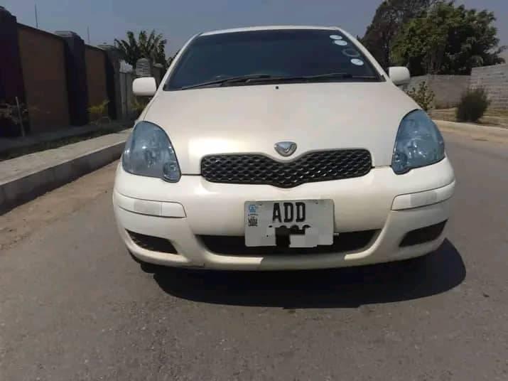 cars for sale in kitwe