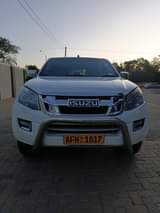 isuzu kb300