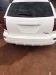 A picture of Toyota Vibe
