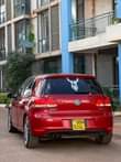 A picture of Golf tsi