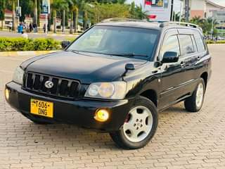 A picture of Kluger mwanza call 0686108116