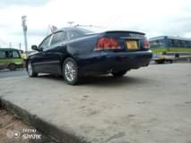 A picture of CROWN