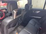 A picture of 010 11 Mercedes GLK Belgium Grade First body Car is