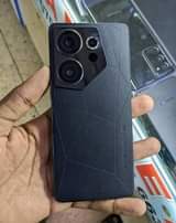 A picture of TECNO CAMON 20 Pro