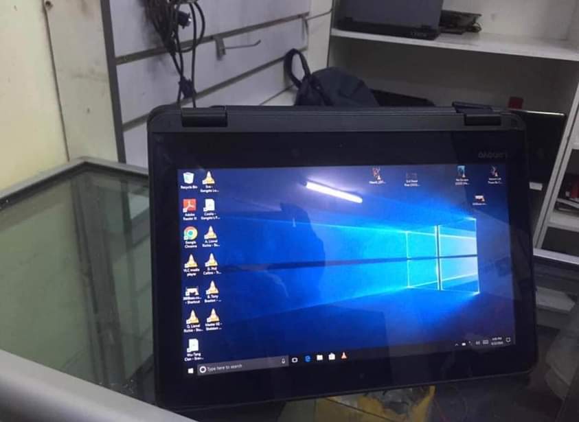 lenovo laptop