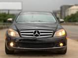 A picture of 2008 C300