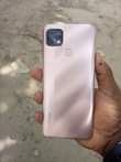 A picture of Infinix Hot 10i