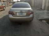 A picture of Toyota Camry 2009 perfect engine and gear with chilling a