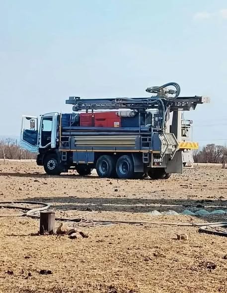 borehole