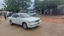 A picture of Mark 11 Cresta