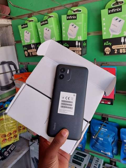 A picture of Redmi A2