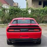 A picture of 2017 Dodge Challenger Yes