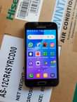 A picture of SAMSUNG