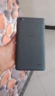 A picture of TECNO TABLET