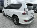 A picture of FOREIGN USED 2014 GX460 26M NET PRICE ABUJA 08136543220