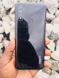 A picture of Oppo a31
