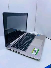 A picture of Laptop