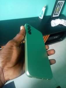 A picture of SAMSUNG A14
