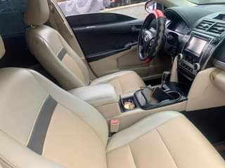 A picture of Honda civic 2007 engine and gear perfect AC chilling nothing